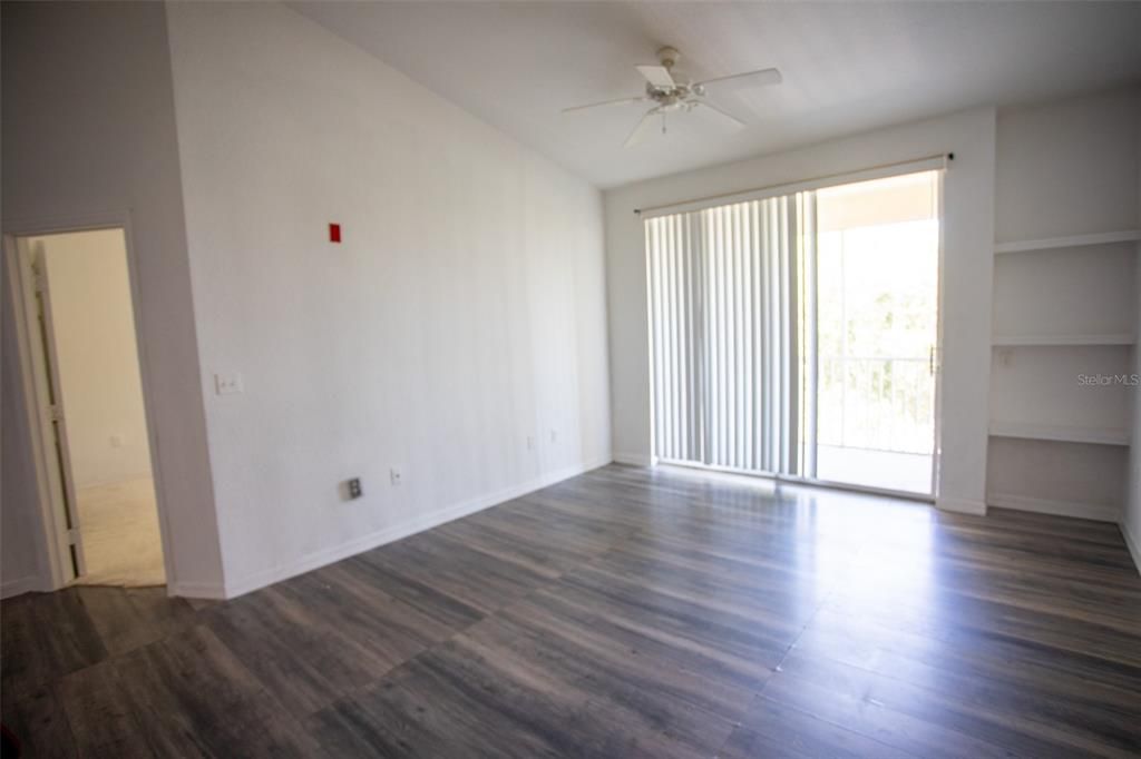 В аренду: $1,500 (2 спален, 2 ванн, 1048 Квадратных фут)