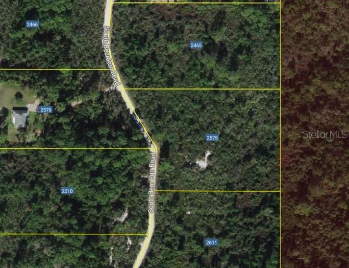 For Sale: $68,000 (3.13 acres)