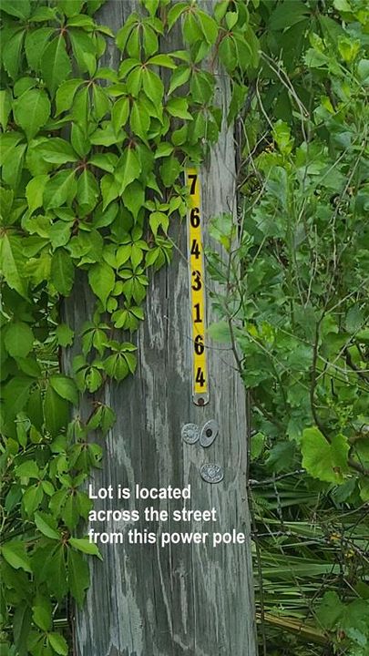 For Sale: $68,000 (3.13 acres)