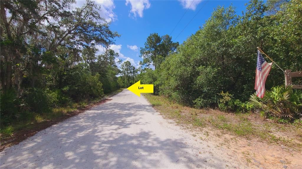 For Sale: $68,000 (3.13 acres)