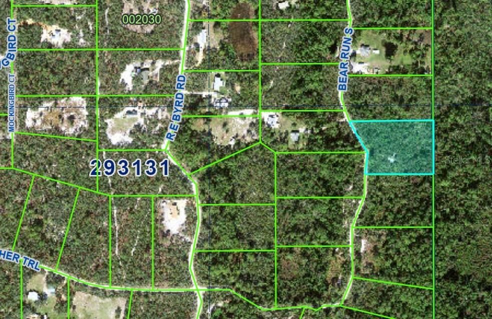 For Sale: $68,000 (3.13 acres)