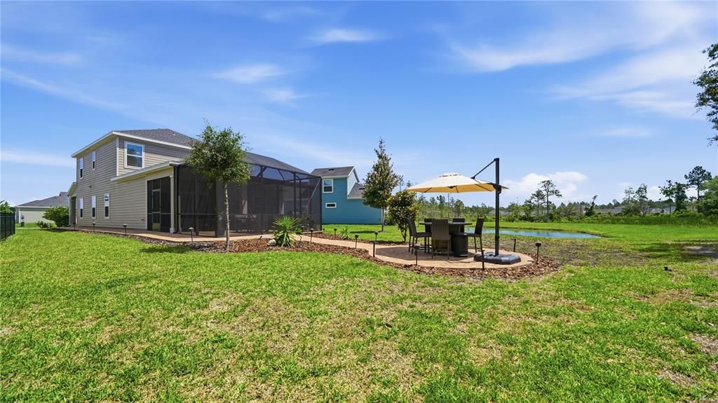 For Sale: $499,000 (4 beds, 3 baths, 2265 Square Feet)