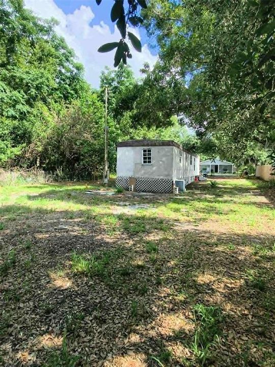 For Sale: $89,000 (2 beds, 1 baths, 600 Square Feet)
