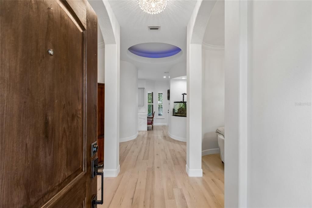 На продажу: $699,000 (4 спален, 2 ванн, 2366 Квадратных фут)
