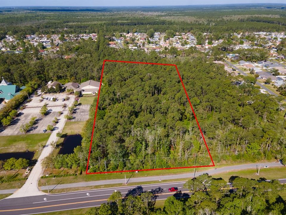 For Sale: $1,900,000 (8.80 acres)