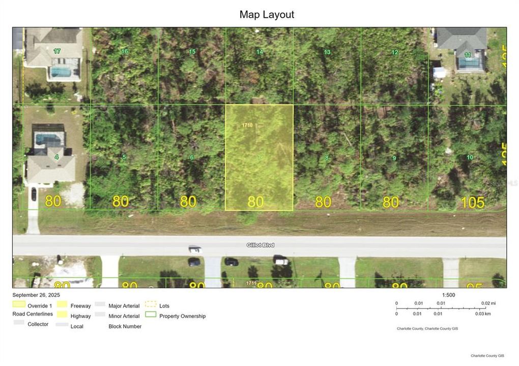 На продажу: $25,000 (0.23 acres)
