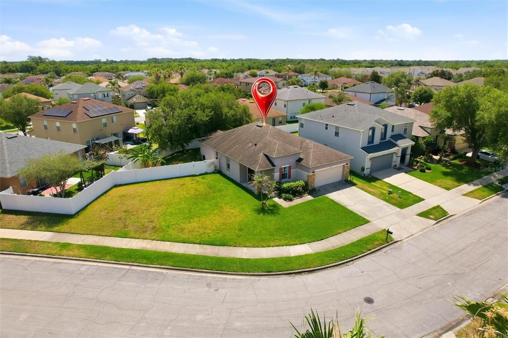 Active With Contract: $455,000 (3 beds, 2 baths, 1703 Square Feet)