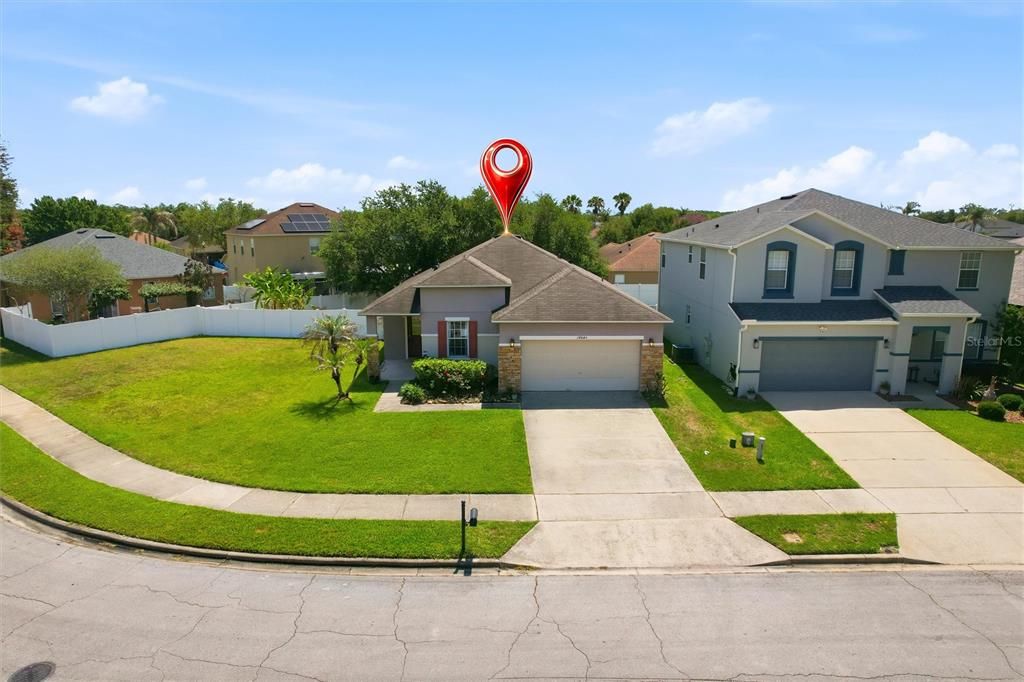 Active With Contract: $455,000 (3 beds, 2 baths, 1703 Square Feet)