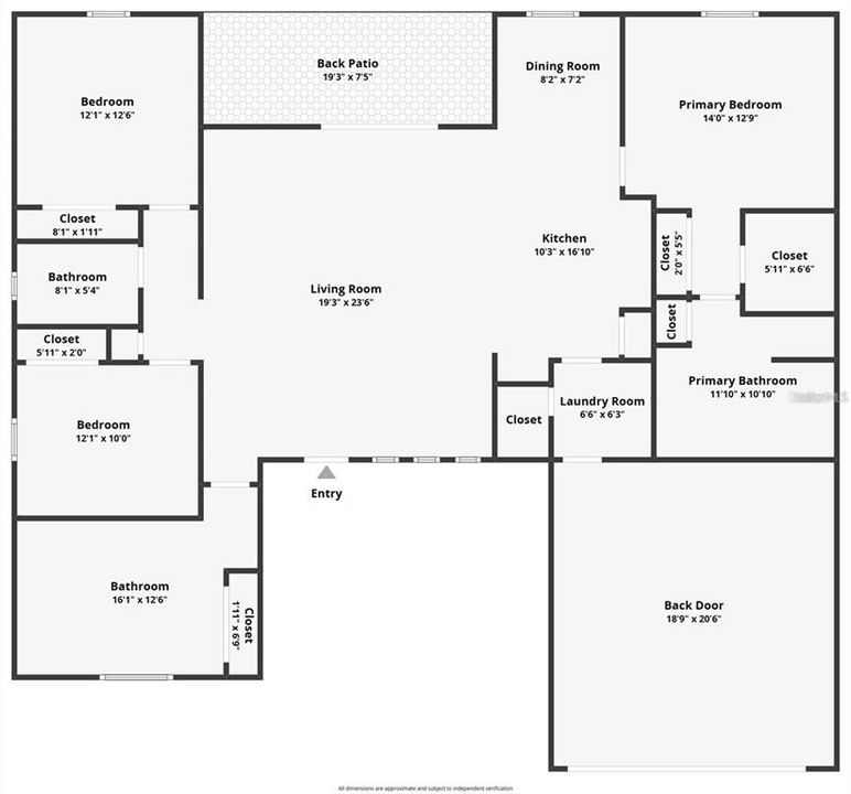 For Sale: $399,900 (4 beds, 2 baths, 1800 Square Feet)