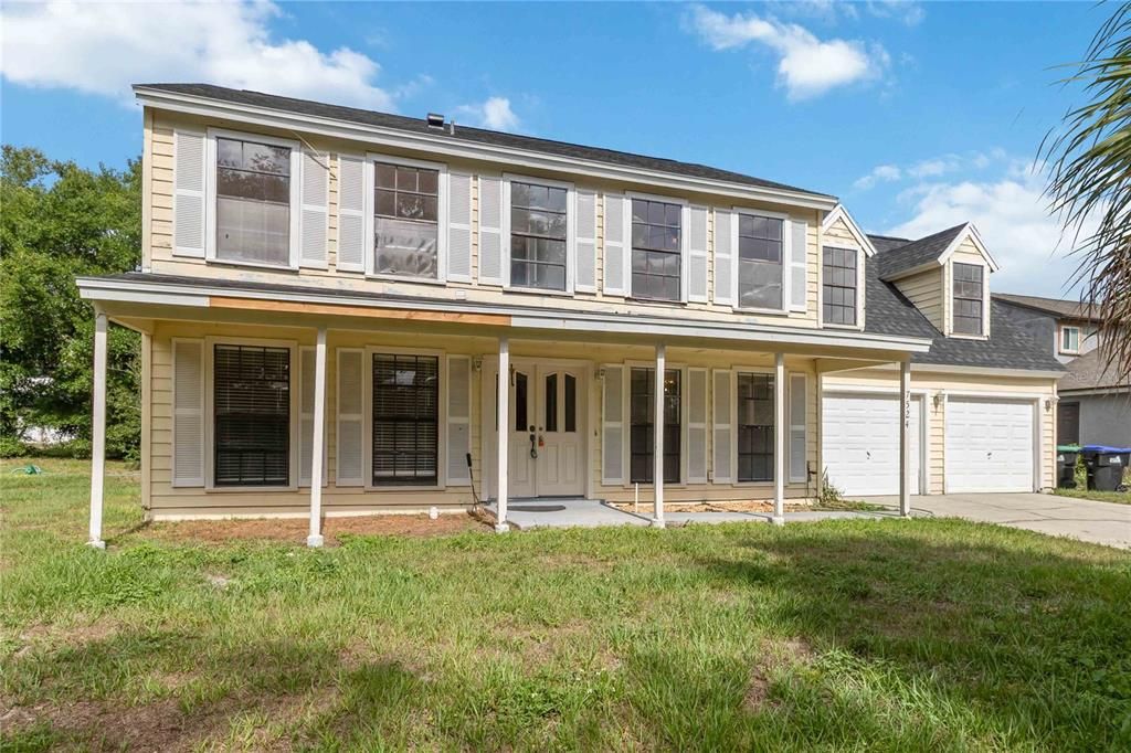 На продажу: $549,900 (4 спален, 2 ванн, 2408 Квадратных фут)
