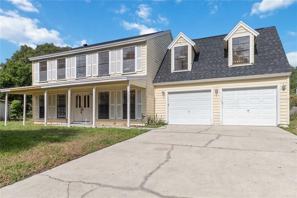 На продажу: $549,900 (4 спален, 2 ванн, 2408 Квадратных фут)