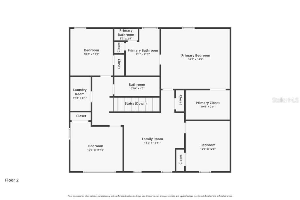 En Venta: $535,000 (5 camas, 3 baños, 2386 Pies cuadrados)