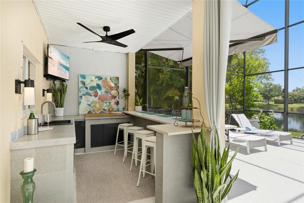 En Venta: $1,049,500 (5 camas, 3 baños, 3847 Pies cuadrados)