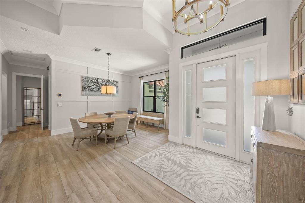 En Venta: $998,000 (3 camas, 2 baños, 2538 Pies cuadrados)