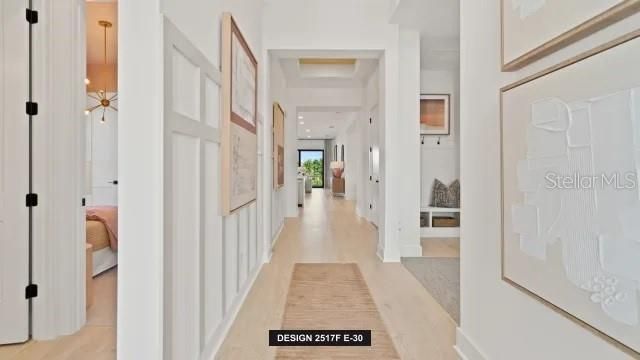 Activo con contrato: $569,900 (4 camas, 3 baños, 2517 Pies cuadrados)