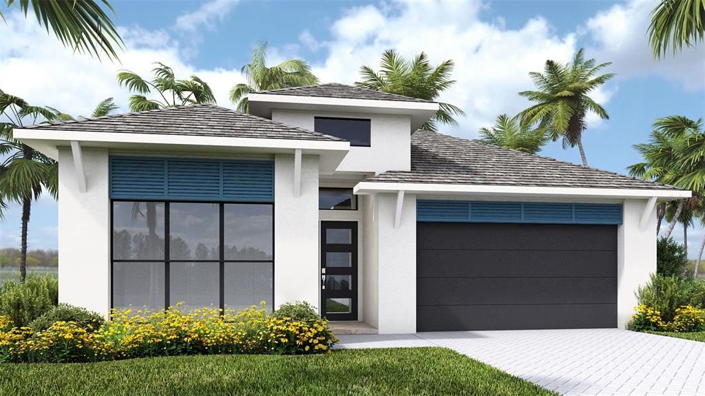 Activo con contrato: $569,900 (4 camas, 3 baños, 2517 Pies cuadrados)