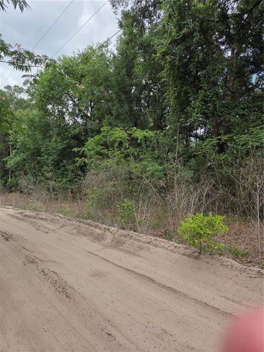 На продажу: $40,000 (0.45 acres)