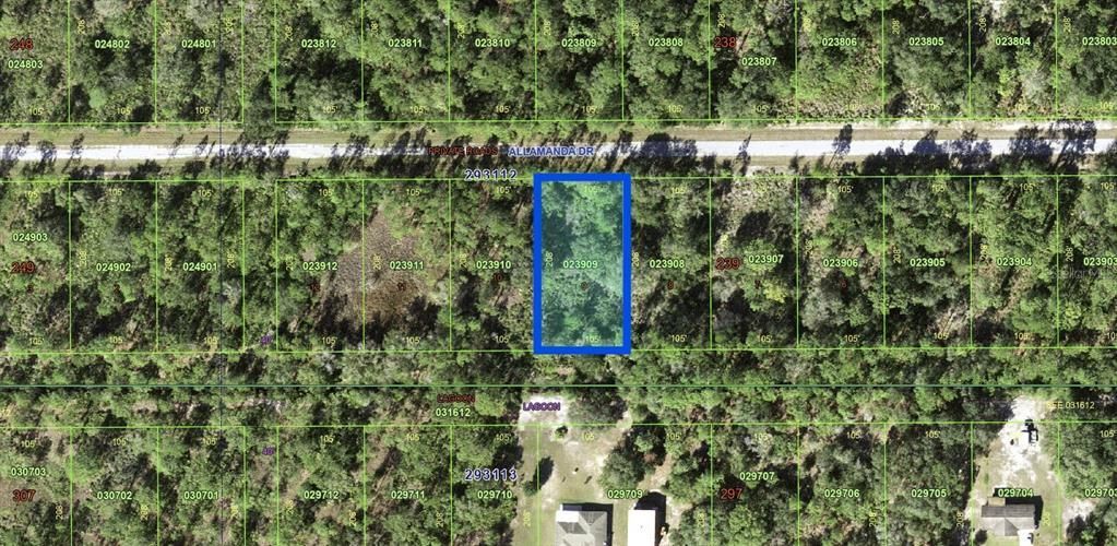 待售: $15,000 (0.50 acres)