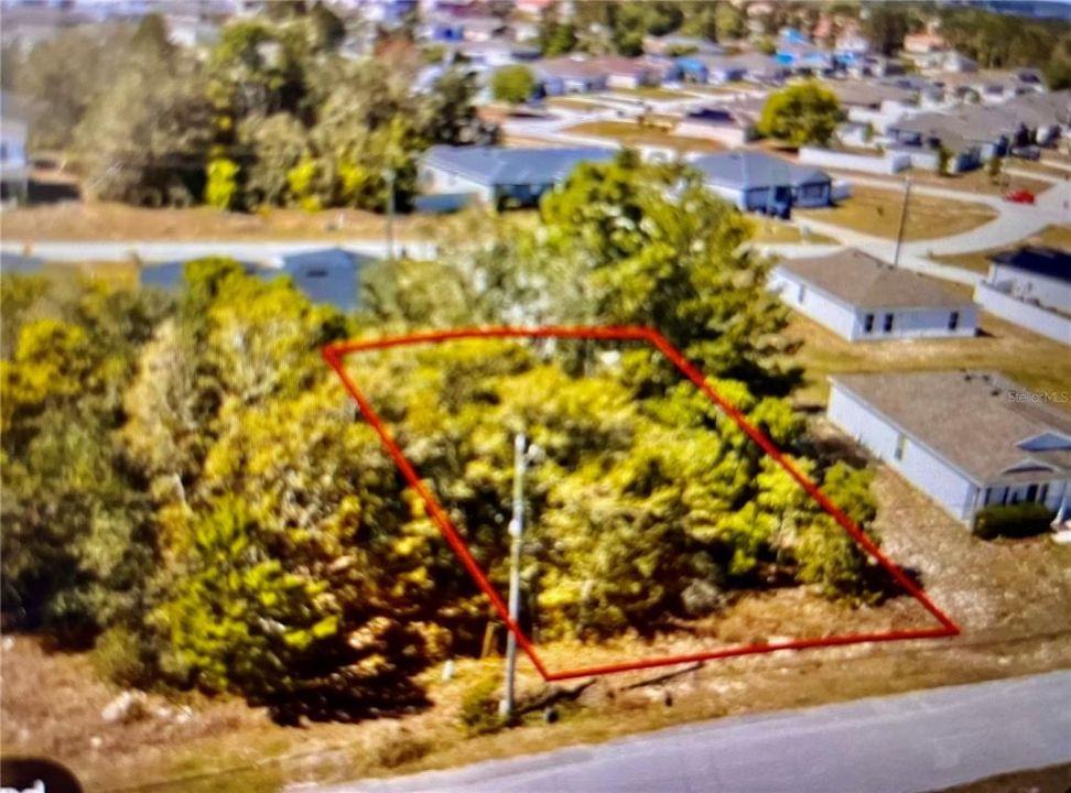 Active With Contract: $45,000 (0.16 acres)