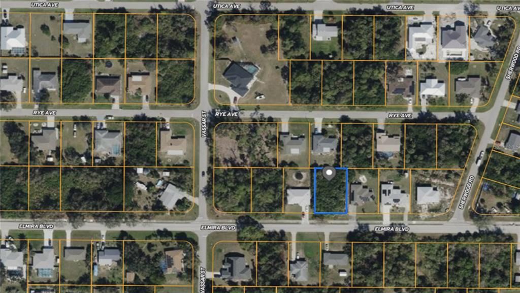 For Sale: $22,000 (0.23 acres)