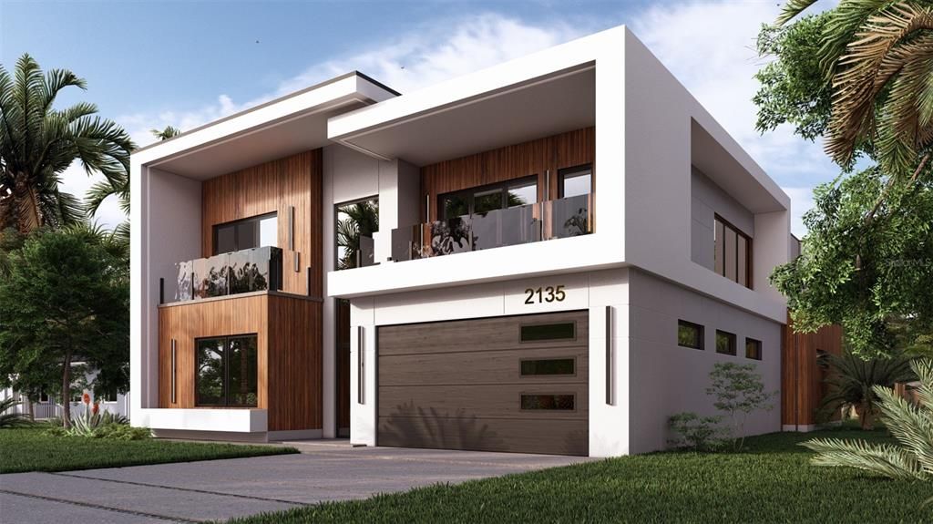 Vendido Recientemente: $2,995,000 (5 camas, 5 baños, 3962 Pies cuadrados)