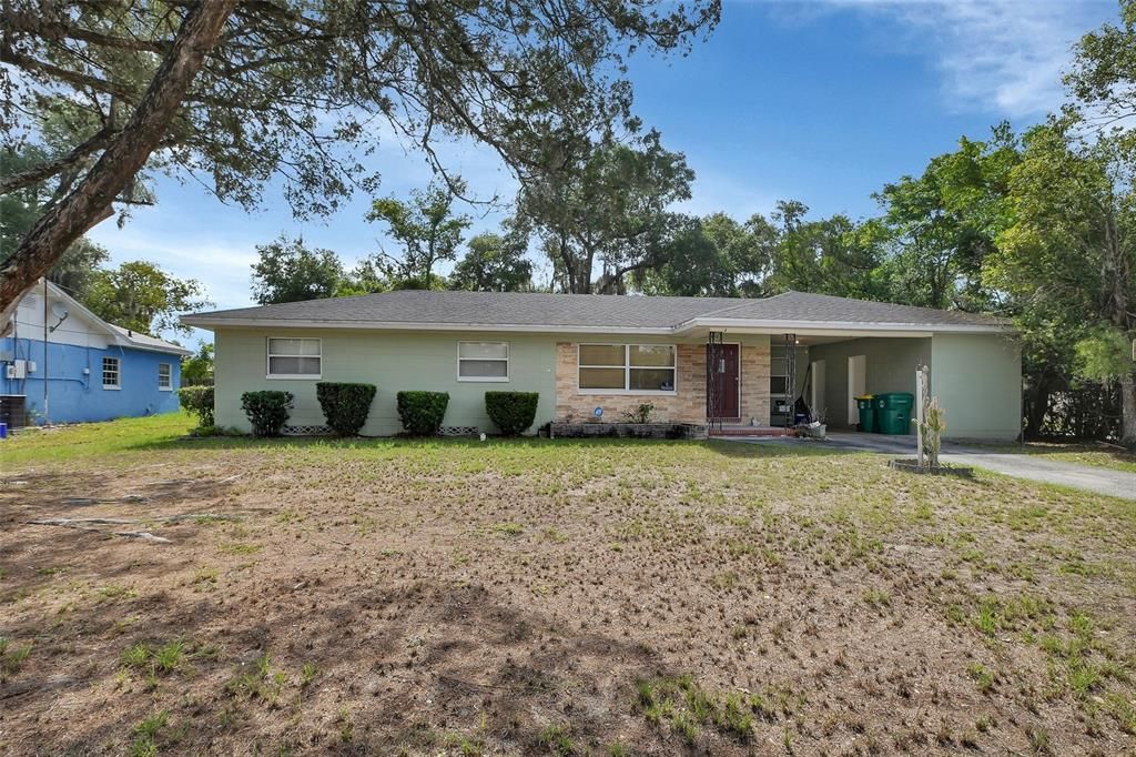 En Venta: $255,000 (3 camas, 2 baños, 1450 Pies cuadrados)