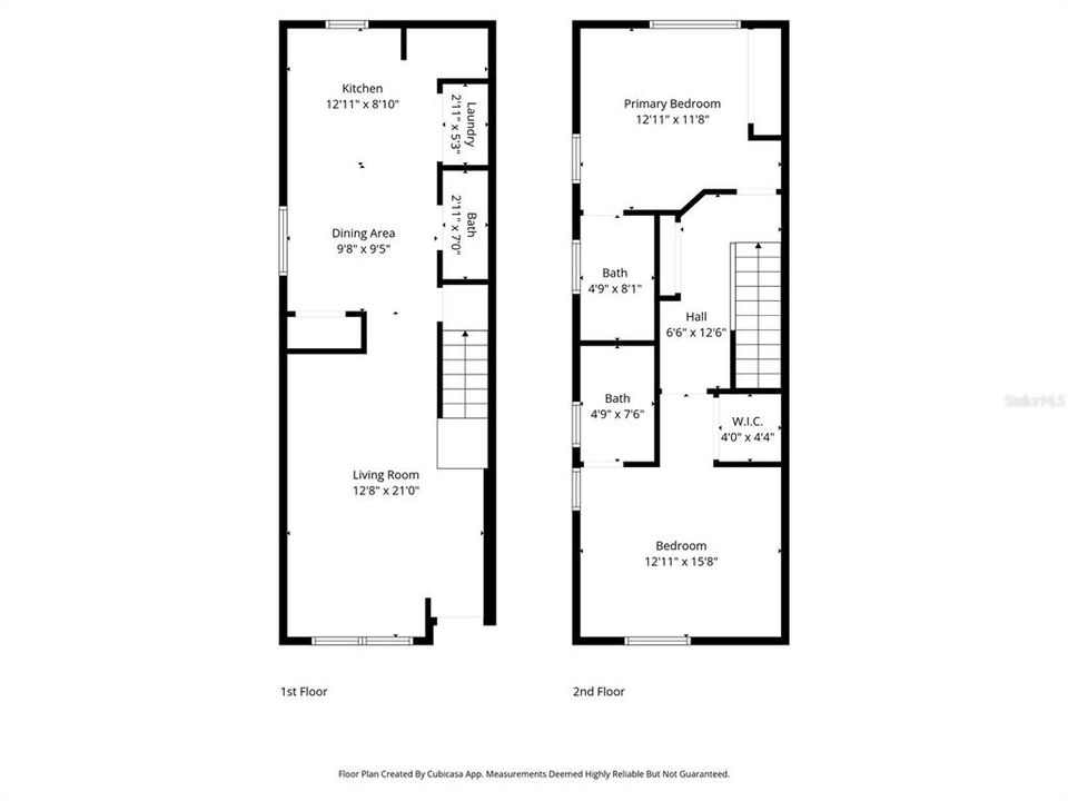 Под контрактом: $174,900 (2 спален, 2 ванн, 1114 Квадратных фут)