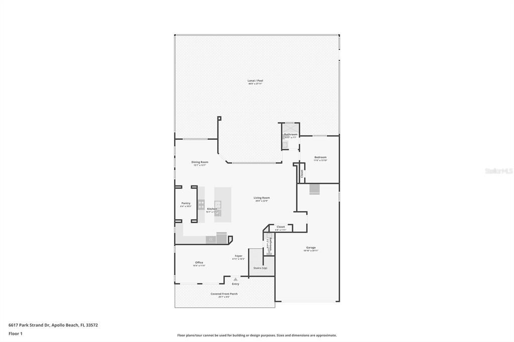 For Sale: $774,999 (4 beds, 3 baths, 3102 Square Feet)
