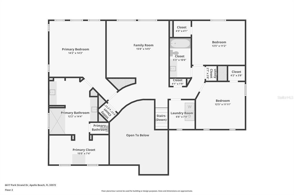 For Sale: $774,999 (4 beds, 3 baths, 3102 Square Feet)