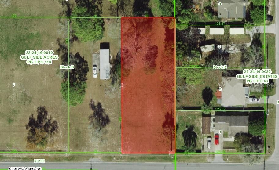 For Sale: $42,000 (0.33 acres)