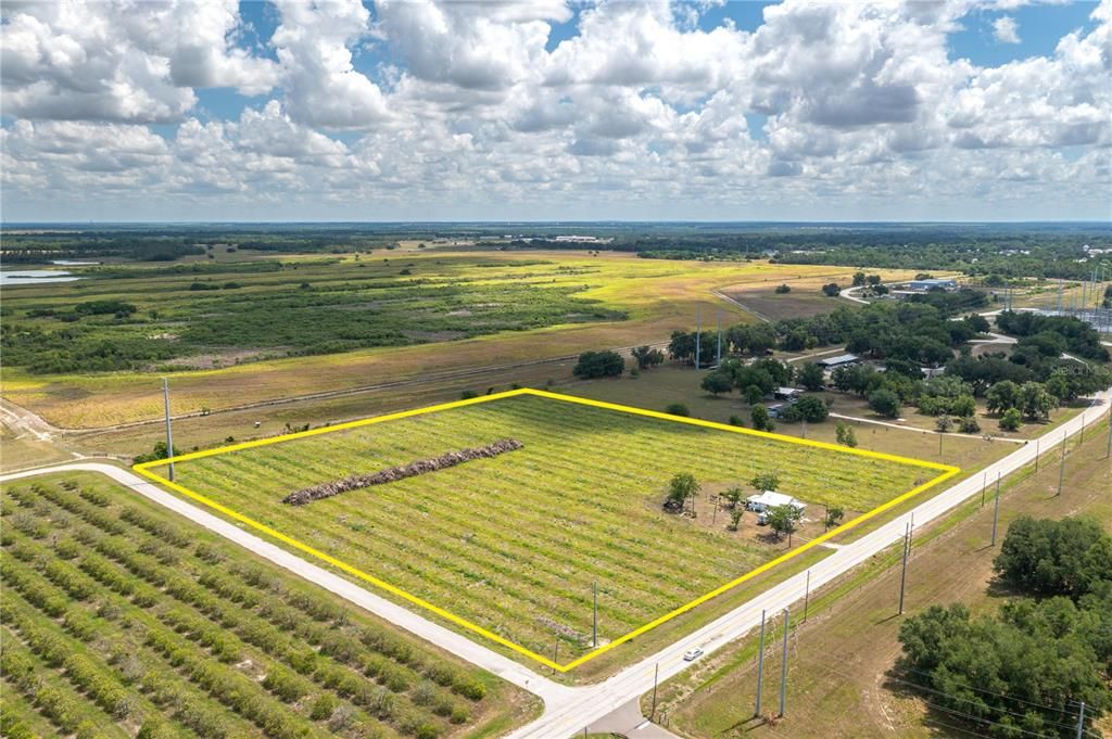 For Sale: $253,000 (9.04 acres)