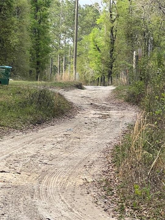 На продажу: $25,000 (1.25 acres)