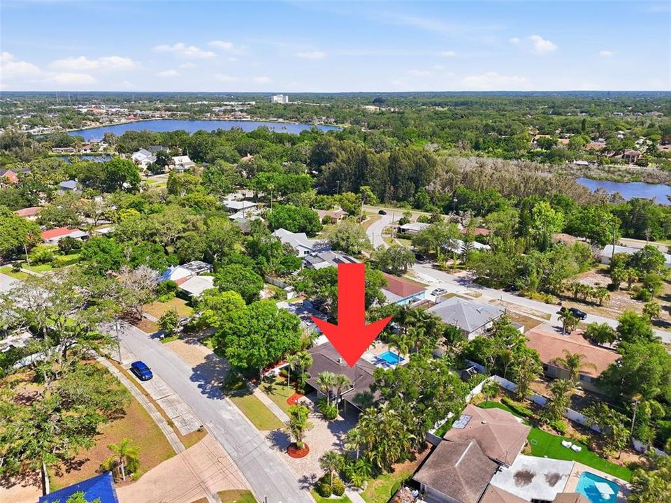 Active With Contract: $759,000 (4 beds, 3 baths, 2973 Square Feet)