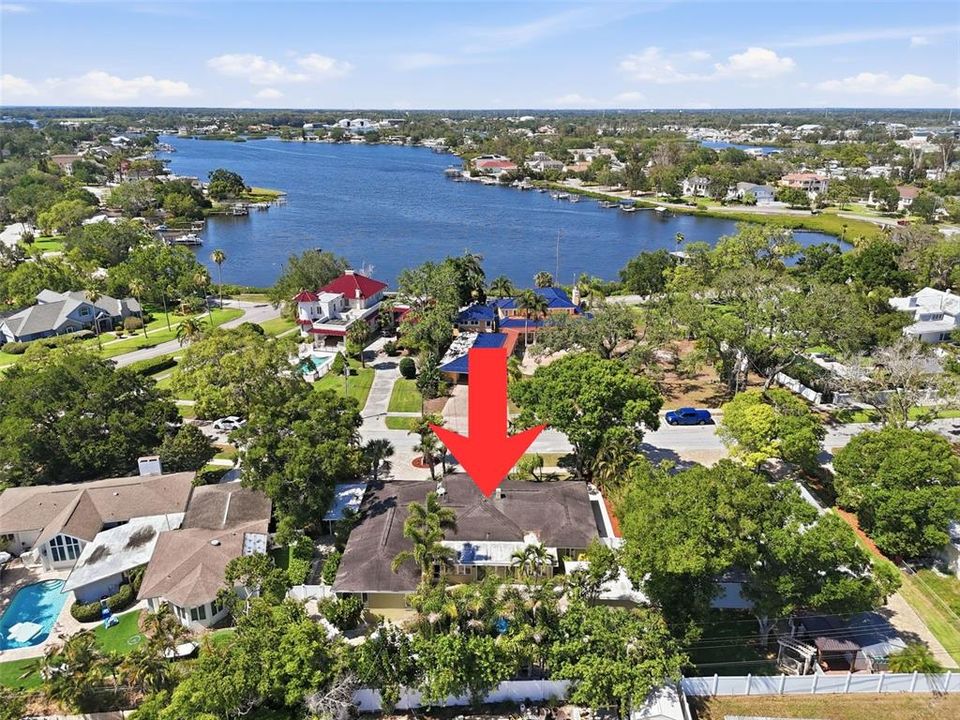 Active With Contract: $759,000 (4 beds, 3 baths, 2973 Square Feet)