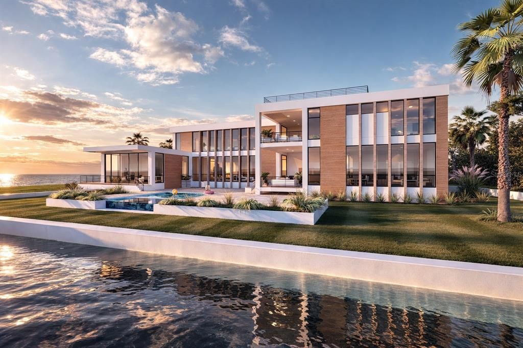 For Sale: $11,900,000 (5 beds, 5 baths, 5767 Square Feet)