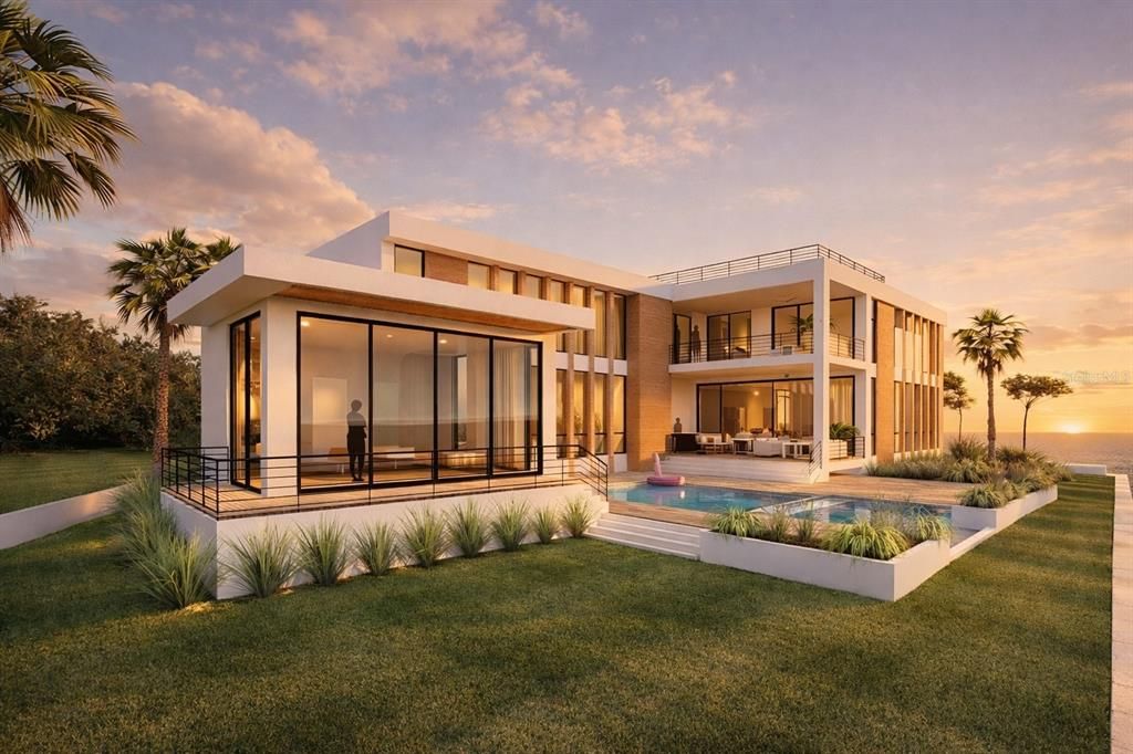For Sale: $11,900,000 (5 beds, 5 baths, 5767 Square Feet)