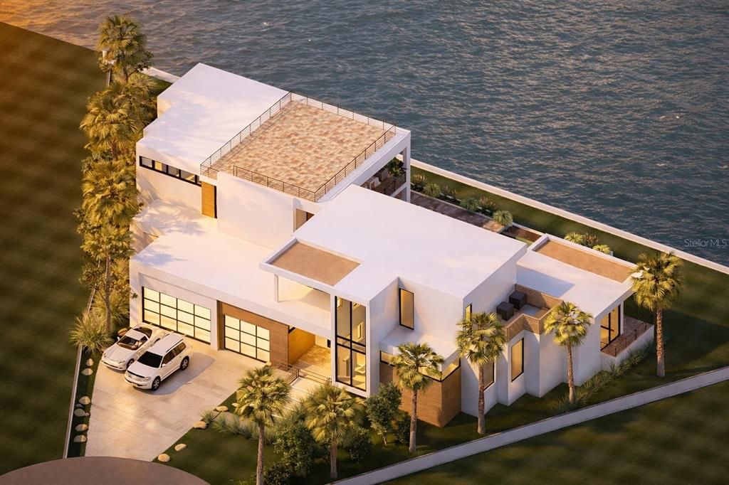 For Sale: $11,900,000 (5 beds, 5 baths, 5767 Square Feet)