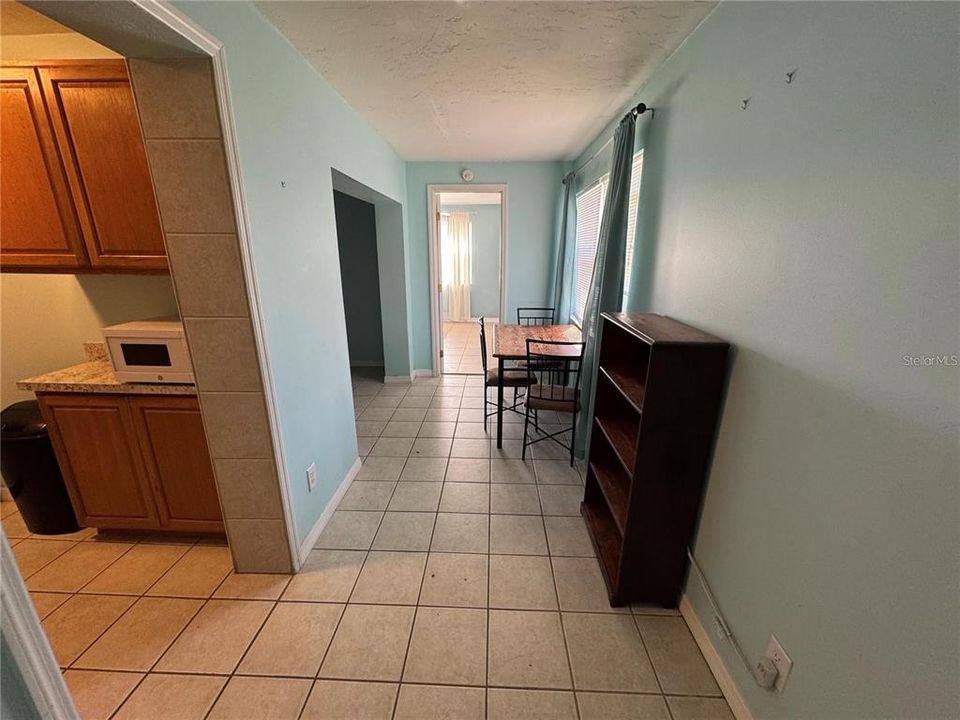En Renta: $1,350 (1 camas, 1 baños, 448 Pies cuadrados)