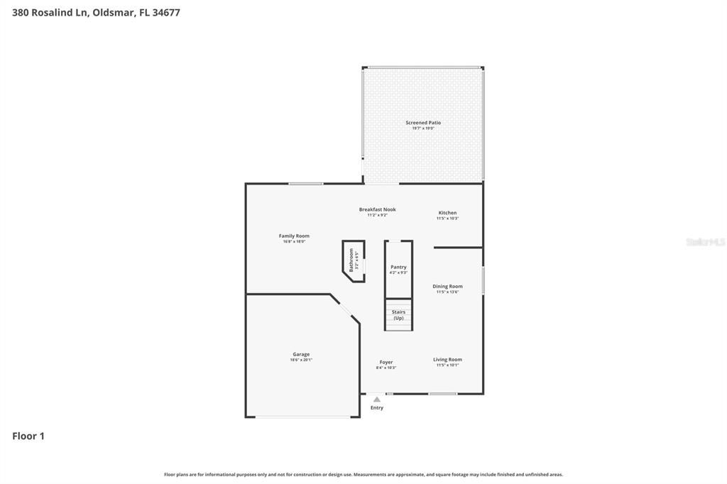 For Sale: $629,900 (3 beds, 2 baths, 2423 Square Feet)