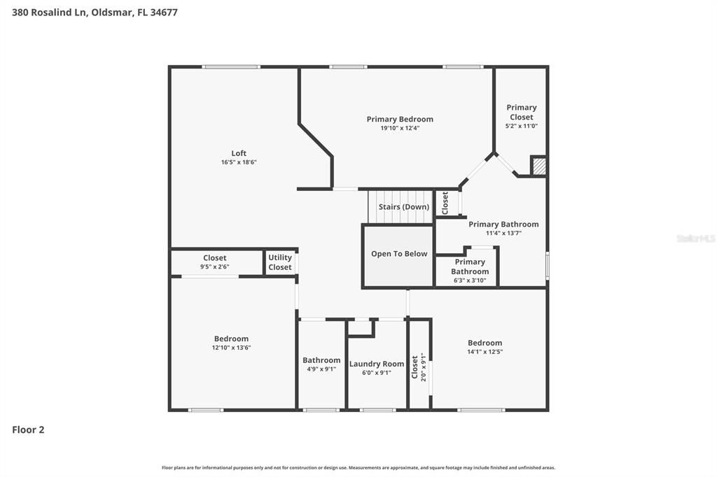 For Sale: $629,900 (3 beds, 2 baths, 2423 Square Feet)