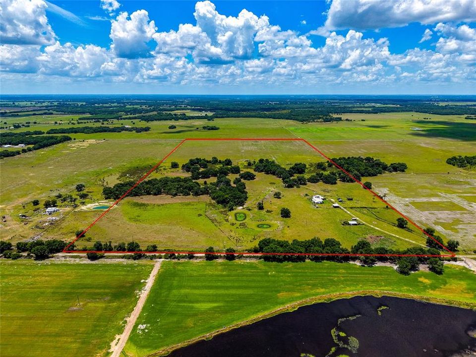 For Sale: $1,100,000 (80.00 acres)