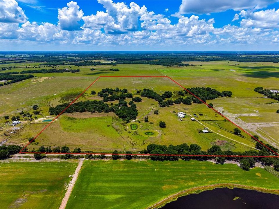 For Sale: $1,100,000 (80.00 acres)