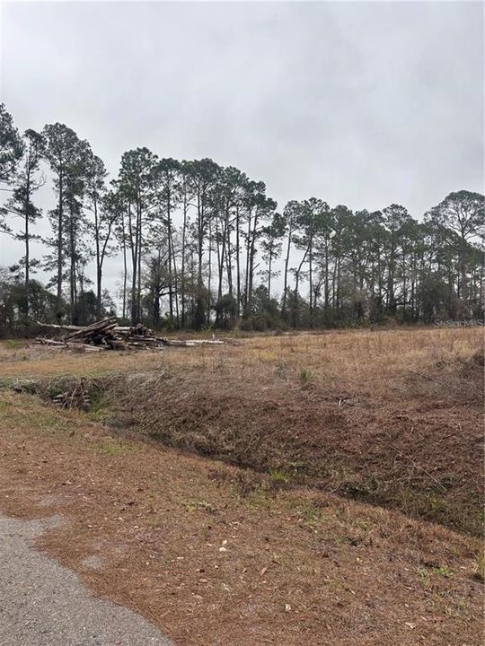 For Sale: $59,000 (1.11 acres)