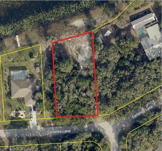 Active With Contract: $65,000 (0.45 acres)
