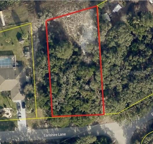 Active With Contract: $65,000 (0.45 acres)