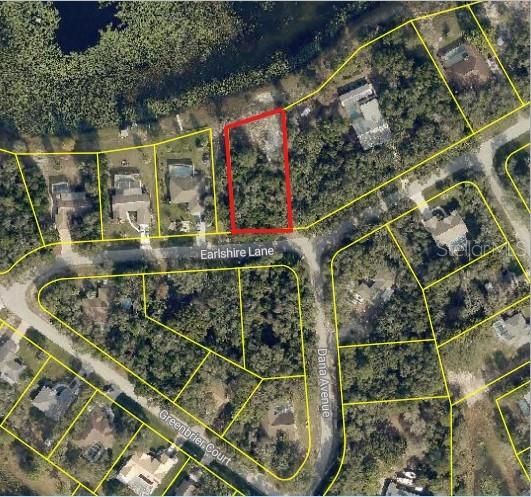 Active With Contract: $65,000 (0.45 acres)