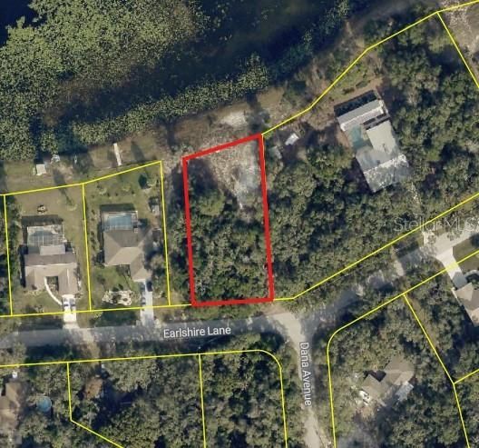 Active With Contract: $65,000 (0.45 acres)