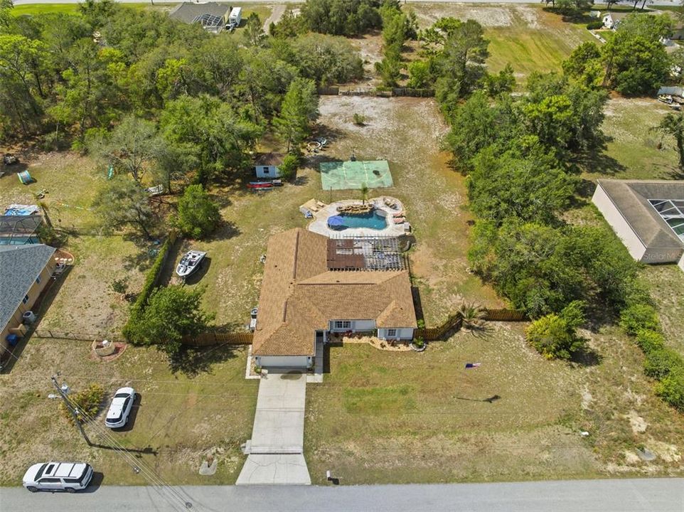 Activo con contrato: $410,000 (4 camas, 2 baños, 1848 Pies cuadrados)
