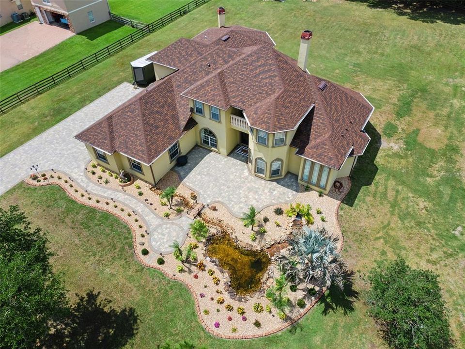 En Venta: $1,035,000 (4 camas, 3 baños, 3942 Pies cuadrados)