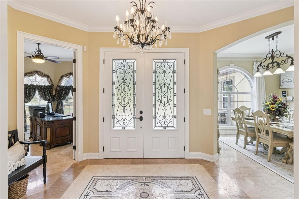 En Venta: $1,035,000 (4 camas, 3 baños, 3942 Pies cuadrados)